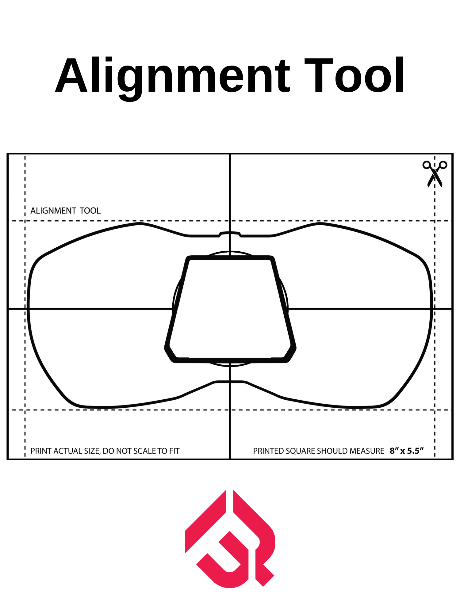 ALIGNMENT TOOL