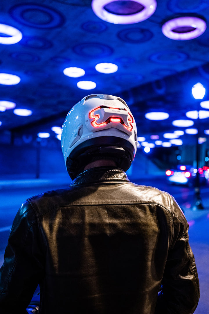 Brake Free // USB–C