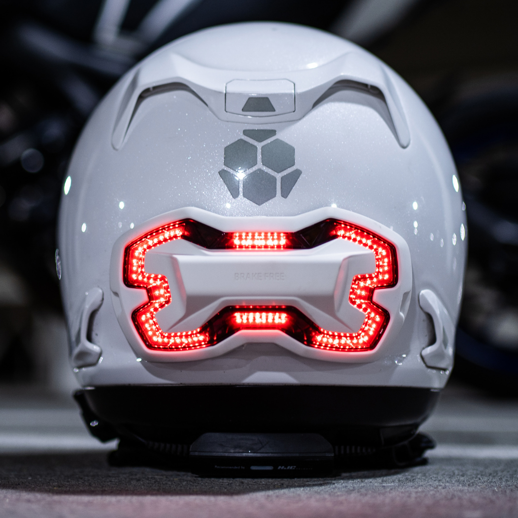Brake Free // USB–C