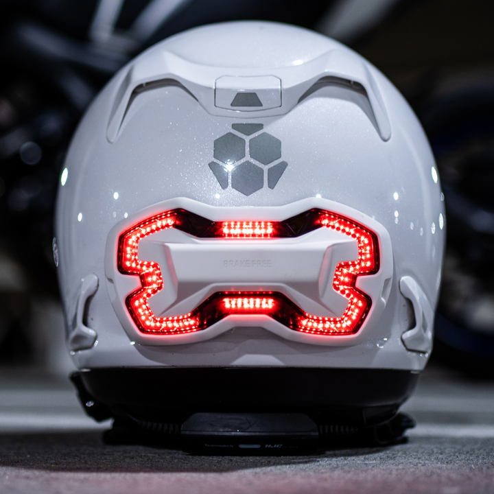 Brake Free // USB–C