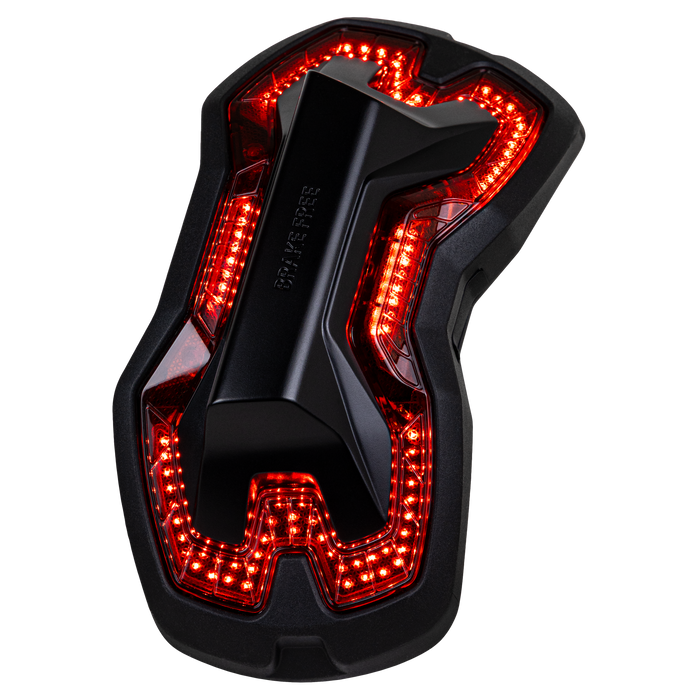 Brake Free // Micro-USB