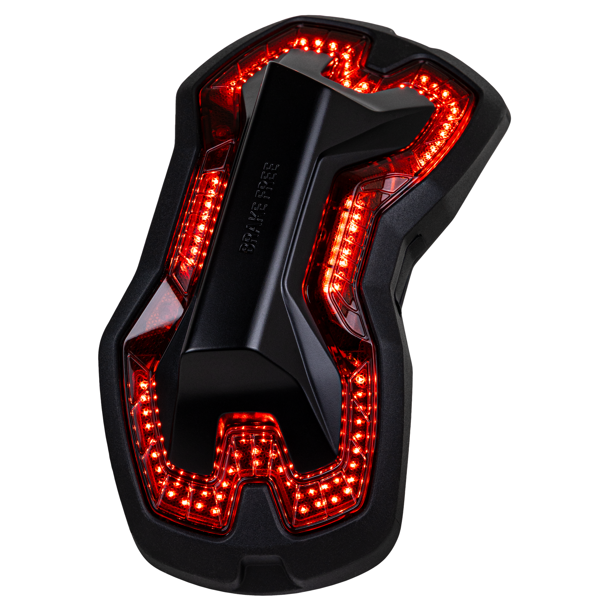 Brake Free Micro-USB — Helmet Brake Light | Brake Free Tech EU
