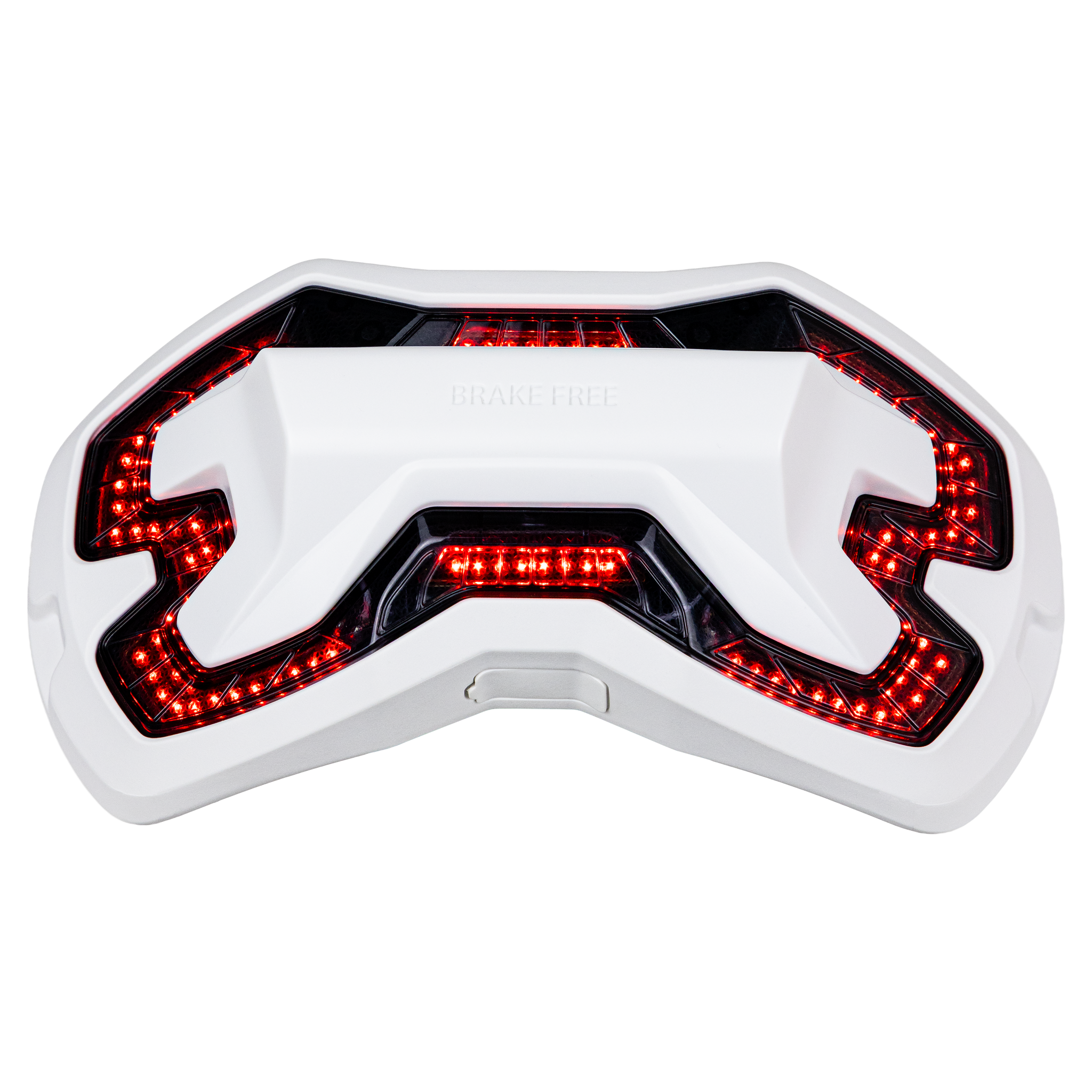 Brake Free Micro-USB — Helmet Brake Light | Brake Free Tech EU