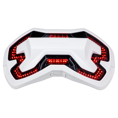 Brake Free // Micro-USB