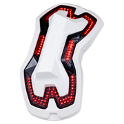Brake Free // Micro-USB — Storm-Trooper White