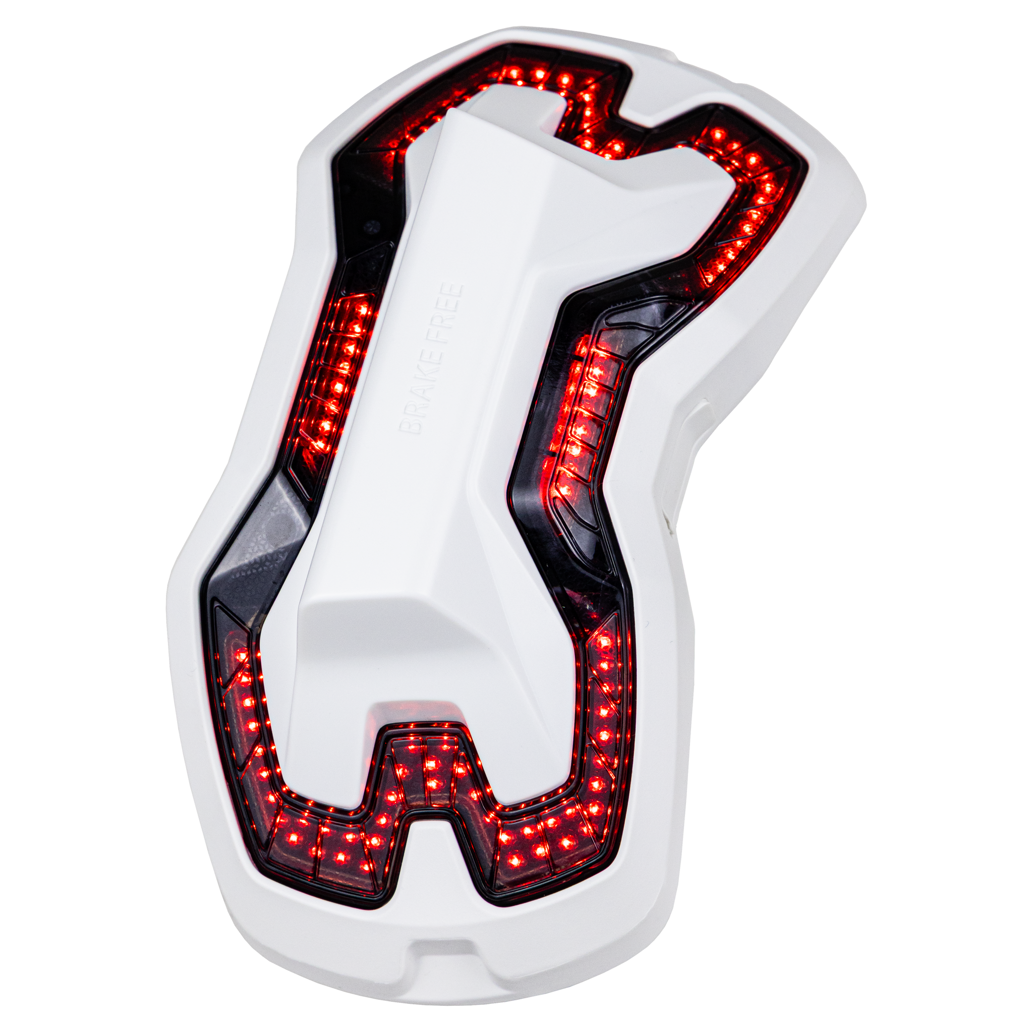 Brake Free Micro-USB — Helmet Brake Light | Brake Free Tech EU