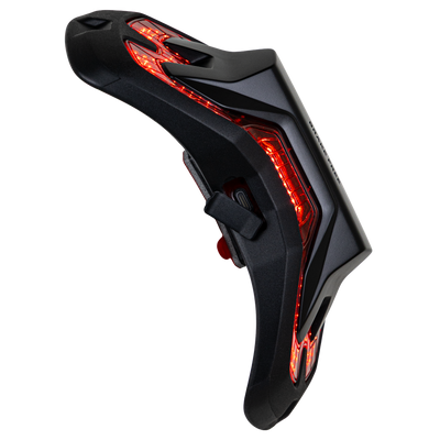 Brake Free // USB–C