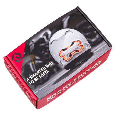 Brake Free // USB–C