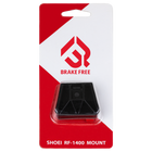 Shoei NXR2 // RF1400 Mount