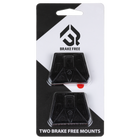2-pack // Universal Mounts
