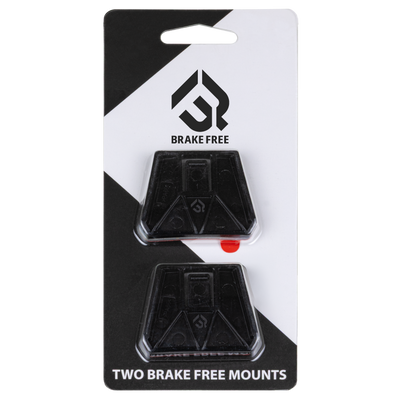 2-pack // Universal Mounts