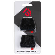 2-pack // XL Mounts