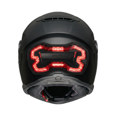 Brake Free // USB–C
