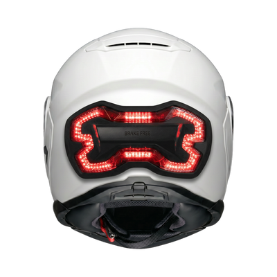 Brake Free // USB–C