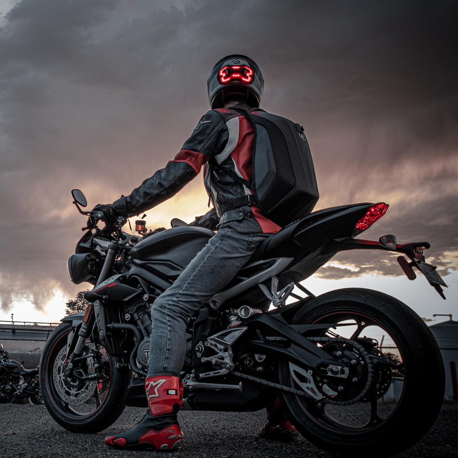 Brake Free // USB–C – Brake Free Tech EU