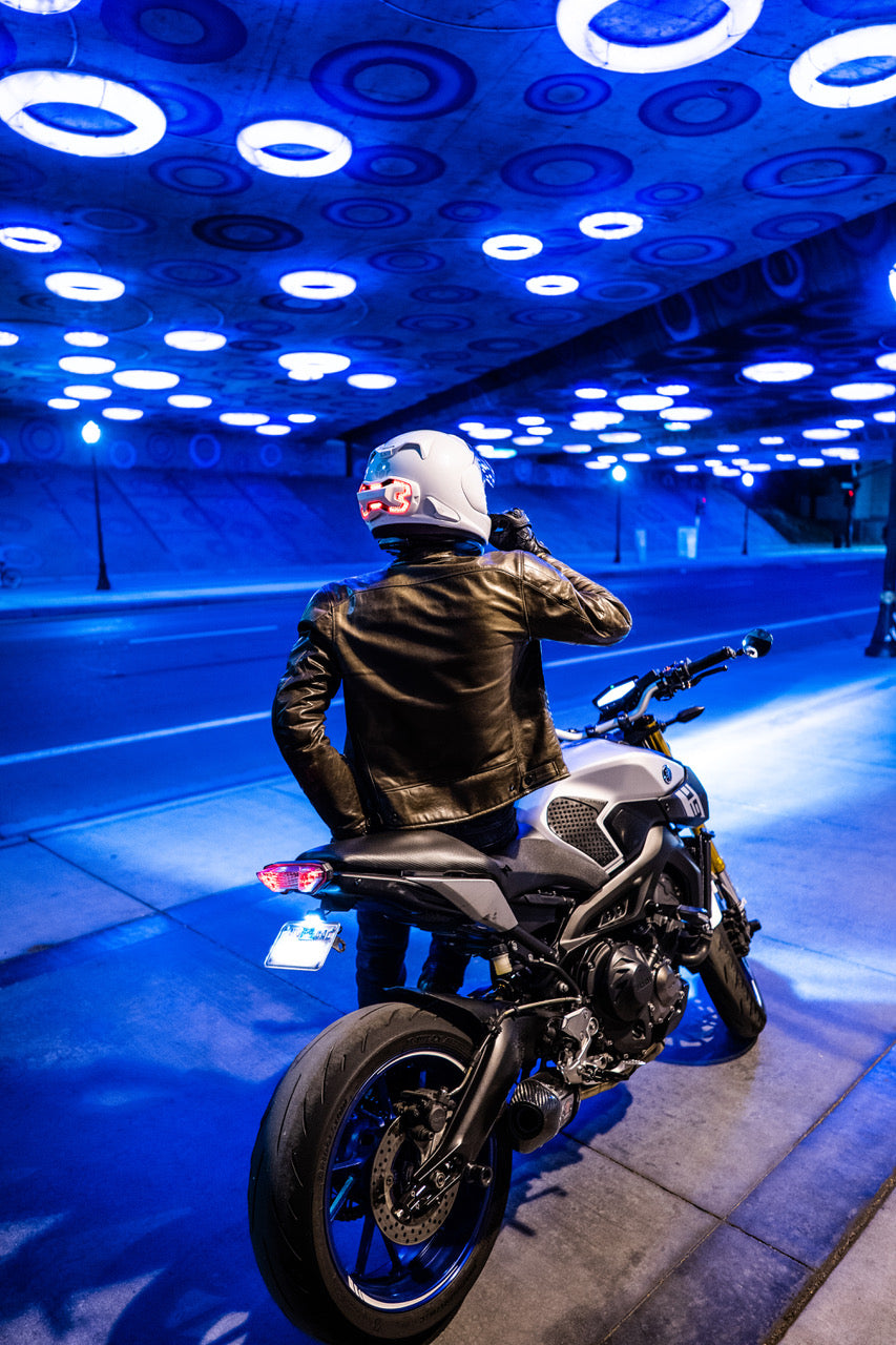 Brake Free // USB–C – Brake Free Tech EU