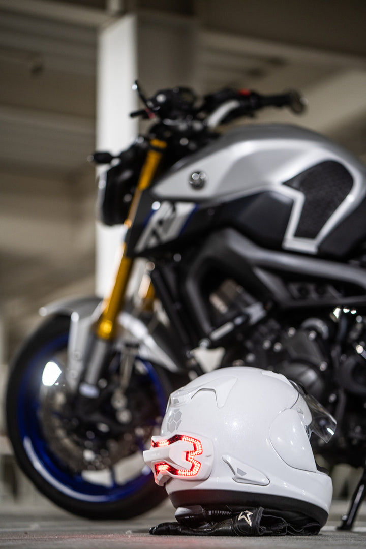 Brake Free