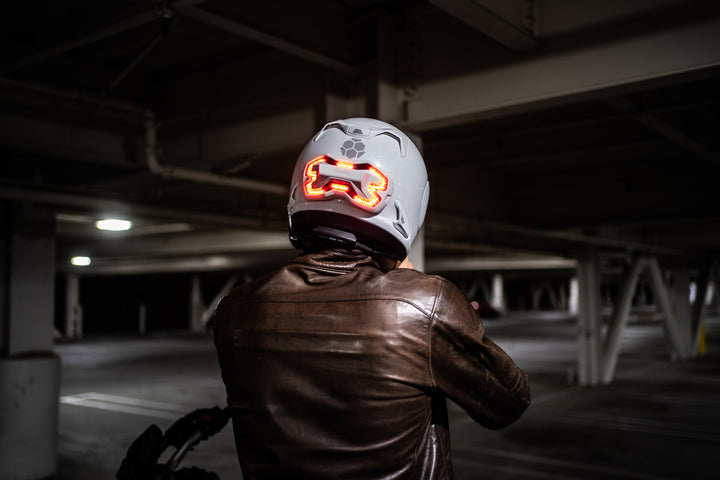 Brake Free