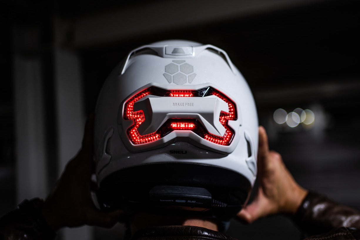 Brake Free Tech EU