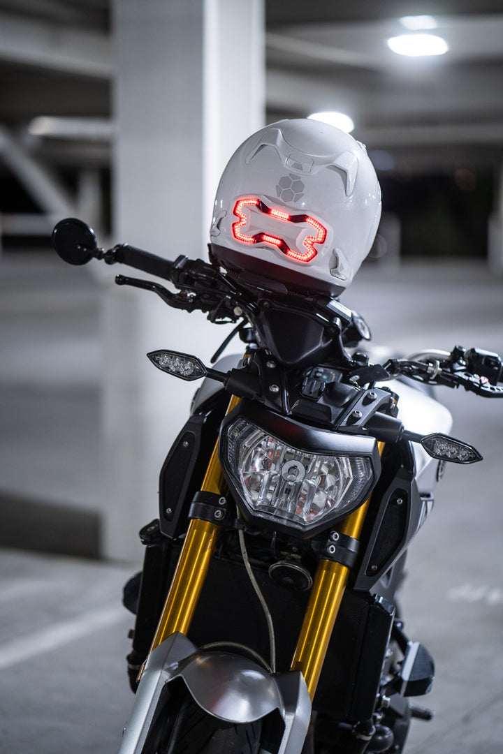 Brake Free