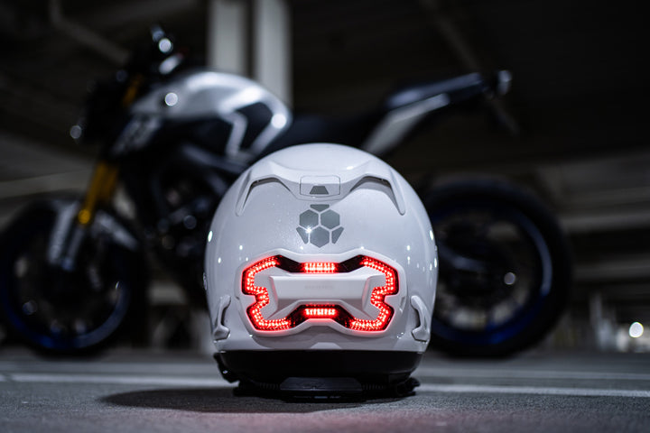 Brake Free